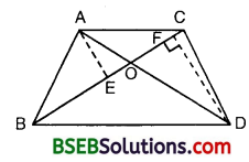  Bihar Board Class 10th Maths Solutions Chapter 6 Triangles Ex 6.4 4