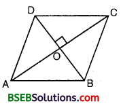 Bihar Board Class 10th Maths Solutions Chapter 6 Triangles Ex 6.5 5