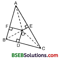 Bihar Board Class 10th Maths Solutions Chapter 6 Triangles Ex 6.5 7