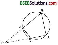 Bihar Board Class 10th Maths Solutions Chapter 6 Triangles Ex 6.6 14