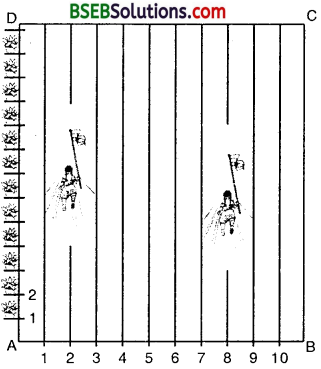Bihar Board Class 10th Maths Solutions Chapter 7 Coordinate Geometry Ex 7.2 4