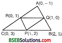 Bihar Board Class 10th Maths Solutions Chapter 7 Coordinate Geometry Ex 7.3 3