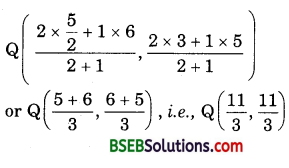 Bihar Board Class 10th Maths Solutions Chapter 7 Coordinate Geometry Ex 7.4 12