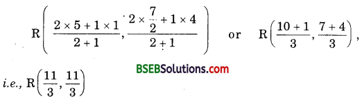 Bihar Board Class 10th Maths Solutions Chapter 7 Coordinate Geometry Ex 7.4 14