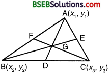 Bihar Board Class 10th Maths Solutions Chapter 7 Coordinate Geometry Ex 7.4 15