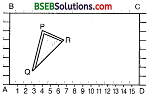Bihar Board Class 10th Maths Solutions Chapter 7 Coordinate Geometry Ex 7.4 4