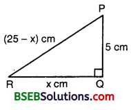 Bihar Board Class 10th Maths Solutions Chapter 8 Introduction to Trigonometry Ex 8.1 15