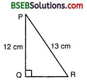Bihar Board Class 10th Maths Solutions Chapter 8 Introduction to Trigonometry Ex 8.1 2