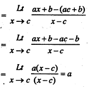 Bihar Board 12th Maths Important Questions Long Answer Type Part 2 in Hindi 21