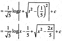 Bihar Board 12th Maths Important Questions Long Answer Type Part 4 16