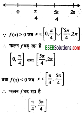 Bihar Board 12th Maths Important Questions Long Answer Type Part 4 in Hindi 2