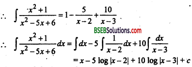 Bihar Board 12th Maths Important Questions Long Answer Type Part 4 in Hindi 20