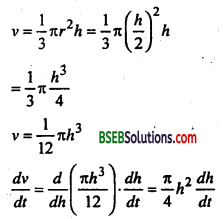 Bihar Board 12th Maths Important Questions Long Answer Type Part 4 in Hindi 9