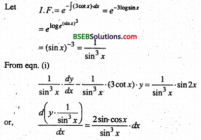 Bihar Board 12th Maths Important Questions Long Answer Type Part 5 20