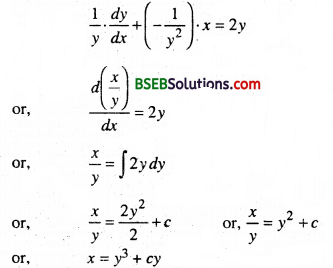Bihar Board 12th Maths Important Questions Long Answer Type Part 5 23