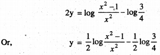 Bihar Board 12th Maths Important Questions Long Answer Type Part 5 27