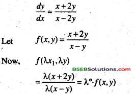 Bihar Board 12th Maths Important Questions Long Answer Type Part 5 8