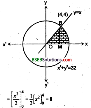 Bihar Board 12th Maths Important Questions Long Answer Type Part 5 in Hindi 1