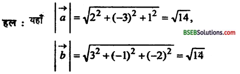 Bihar Board 12th Maths Important Questions Long Answer Type Part 6 in Hindi 10