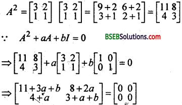 Bihar Board 12th Maths Important Questions Short Answer Type Part 1 in Hindi 1