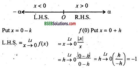 Bihar Board 12th Maths Important Questions Short Answer Type Part 1 in Hindi 14