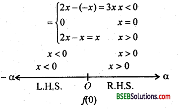 Bihar Board 12th Maths Important Questions Short Answer Type Part 1 in Hindi 19