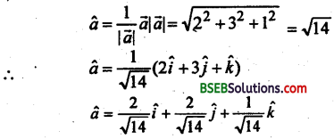 Bihar Board 12th Maths Important Questions Short Answer Type Part 2 in Hindi 12