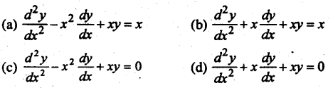 Bihar Board 12th Maths Objective Important Questions Part 4 1