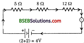 Bihar Board Class 10 Science Solutions Chapter 12 Electricity - 2