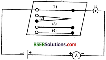 Bihar Board Class 10 Science Solutions Chapter 12 Electricity - 26