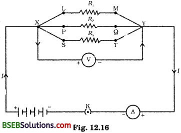 Bihar Board Class 10 Science Solutions Chapter 12 Electricity - 27
