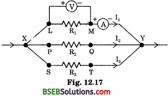 Bihar Board Class 10 Science Solutions Chapter 12 Electricity - 28