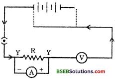 Bihar Board Class 10 Science Solutions Chapter 12 Electricity - 29