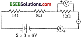 Bihar Board Class 10 Science Solutions Chapter 12 Electricity - 3