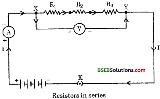 Bihar Board Class 10 Science Solutions Chapter 12 Electricity - 35
