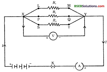Bihar Board Class 10 Science Solutions Chapter 12 Electricity - 36