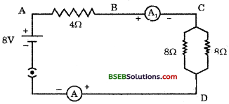 Bihar Board Class 10 Science Solutions Chapter 12 Electricity - 38