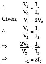 Bihar Board Class 10 Science Solutions Chapter 12 Electricity - 9