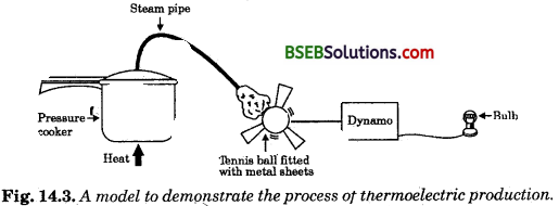 Bihar Board Class 10 Science Solutions Chapter 14 Sources of energy - 3