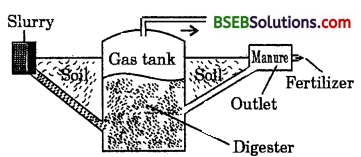 Bihar Board Class 10 Science Solutions Chapter 14 Sources of energy - 4