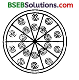 Bihar Board Class 10th Maths Solutions 12 Areas Related to Circles Ex 12.2 12