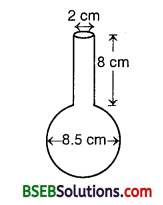 Bihar Board Class 10th Maths Solutions 13 Surface Areas and Volumes Ex 13.2 12