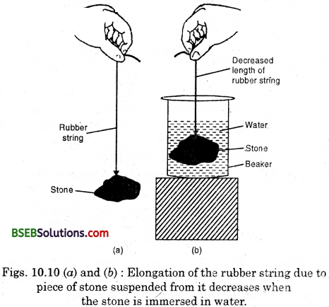 Bihar Board Class 9 Science Solutions Chapter 10 Gravitation - 18