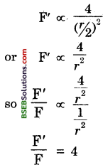 Bihar Board Class 9 Science Solutions Chapter 10 Gravitation - 3