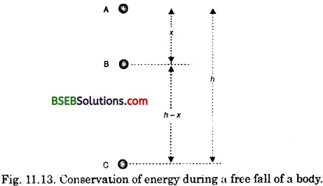 Bihar Board Class 9 Science Solutions Chapter 11 Work and Energy - 16
