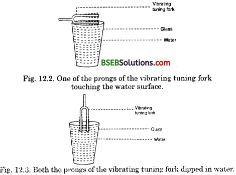 Bihar Board Class 9 Science Solutions Chapter 12 Sound - 11
