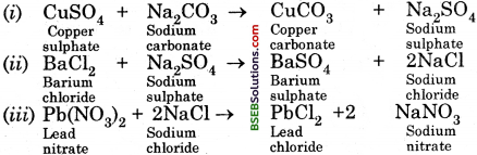 Bihar Board Class 9 Science Solutions Chapter 3 Atoms and Molecules - 24
