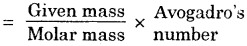Bihar Board Class 9 Science Solutions Chapter 3 Atoms and Molecules - 8