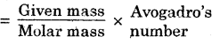Bihar Board Class 9 Science Solutions Chapter 3 Atoms and Molecules - 9
