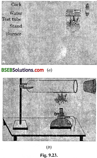 Bihar Board Class 9 Science Solutions Chapter 9 Force and Laws of Motion - 7